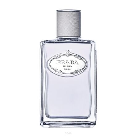Prada -Infusion d'iris cedre eau de parfum 100 ml