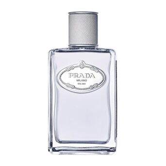 Prada -Infusion d'iris cedre eau de parfum 100 ml