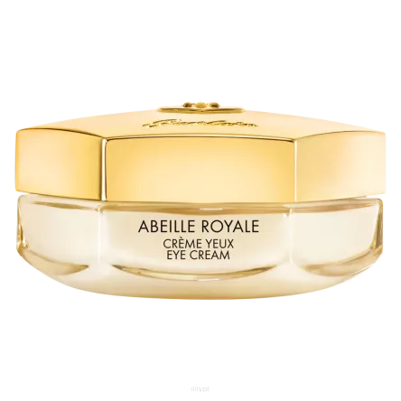 Guerlain Abeille Royale Eye Cream 15ml