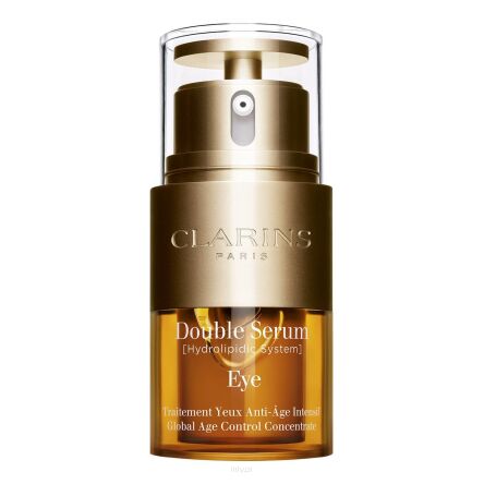 Clarins Double Serum Eye Eye Cream 20ml