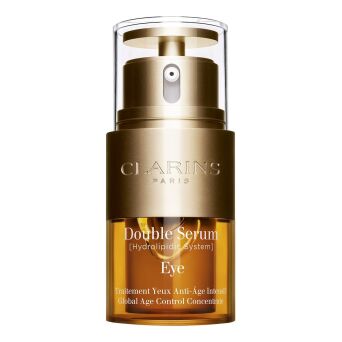 Clarins Double Serum Eye Eye Cream 20ml