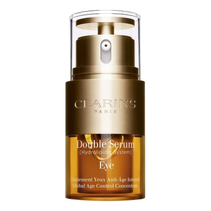 Clarins Double Serum Eye Eye Cream 20ml