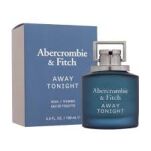 Abercrombie & Fitch Away Tonight Men Woda Toaletowa 100ml - 4