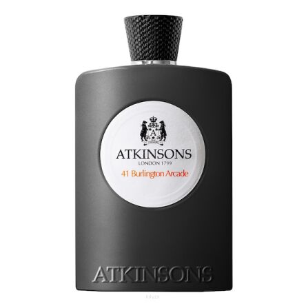 Atkinsons 41 Burlington Arcade Woda Perfumowana 100ml