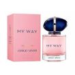 Giorgio Armani My Way Woda Perfumowana 30ml - 4