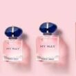 Giorgio Armani My Way Woda Perfumowana 30ml - 5