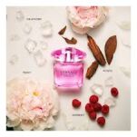 Versace Bright Crystal Absolute Eau de Parfum 30ml - 3