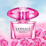 Versace Bright Crystal Absolute Eau de Parfum 30ml - 2