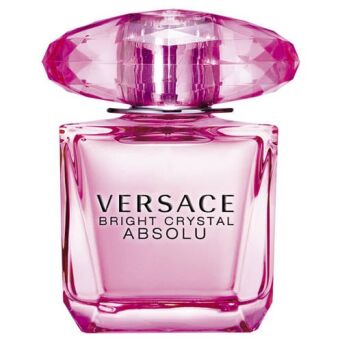 Versace Bright Crystal Absolute Eau de Parfum 30ml