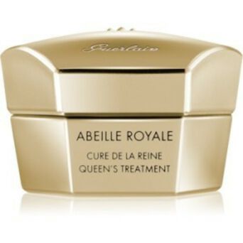 Guerlain Abeille Royale Cure De Le Reine Ampułki Rewitalizujące Do Pielęgnacji Skóry Twarzy 15ml