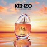 Kenzo L’Eau Ambree Woda Perfumowana 50ml - 2