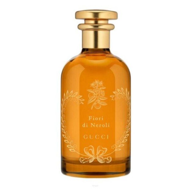 Gucci fiori di neroli eau de parfum 100 ml
