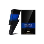 Carolina Herrera Bad Boy Cobalt Elixir Woda Perfumowana 50ml - 4