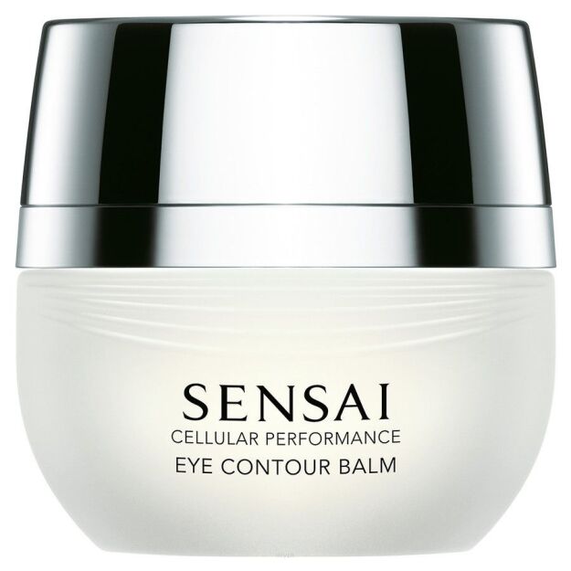 Sensai Cellular Performance Eye Contour Balm Eye Balm 15ml