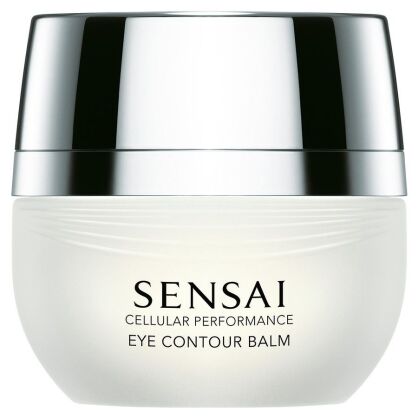 Sensai Cellular Performance Eye Contour Balm Eye Balm 15ml