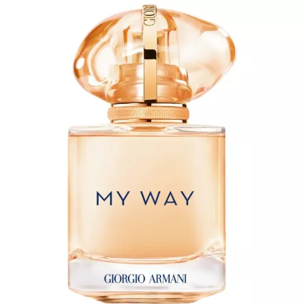 Giorgio Armani My Way Sunny Vanilla  Woda Perfumowana 30ml