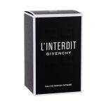 Givenchy l'Tertit intensive Eau de Parfum 50 ml - 5