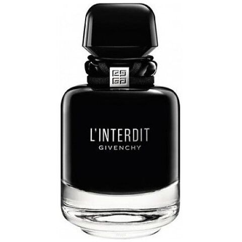 Givenchy l'Tertit intensive Eau de Parfum 50 ml