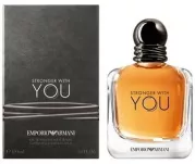 Giorgio Armani stärker mit dir Eau de toptionelette 50ml - 4