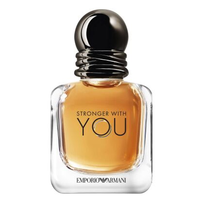 Giorgio Armani stärker mit dir Eau de toptionelette 50ml