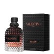Valentino Uomo geboren in Roma Coral Fantasy Eau de Toilette 100ml - 4
