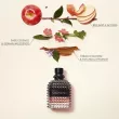 Valentino Uomo geboren in Roma Coral Fantasy Eau de Toilette 100ml - 3