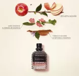 Valentino Uomo geboren in Roma Coral Fantasy Eau de Toilette 100ml - 3