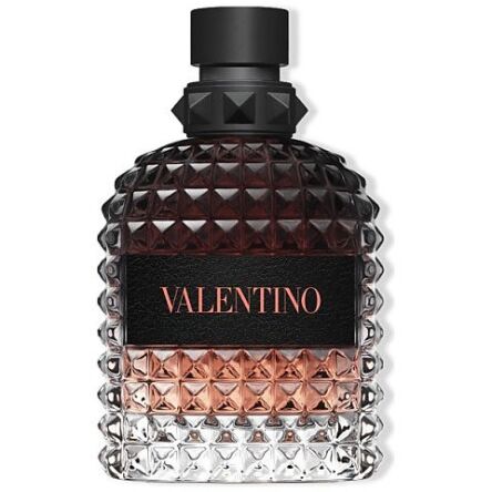 Valentino Uomo geboren in Roma Coral Fantasy Eau de Toilette 100ml