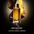 Hugo Boss der Duft für ihn Eau de ToileLette 50ml - 3