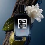 Givenchy Gentleman Society SPORT Woda Perfumowana 100ml - 3