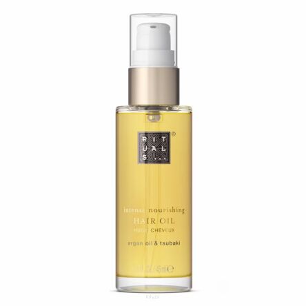 Rituals Intense Nourishing Hair Oil Olejek Do Włosów 45ml