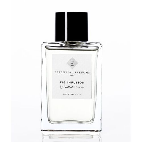 Essential Parfums Fig Infusion By Nathalie Lorson Woda Perfumowana 100ml