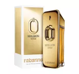 Paco Rabanne 1 Million Gold intensive Eau de Parfum 200ml - 4