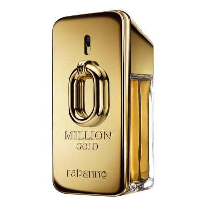 Paco Rabanne 1 Million Gold intensive Eau de Parfum 200ml