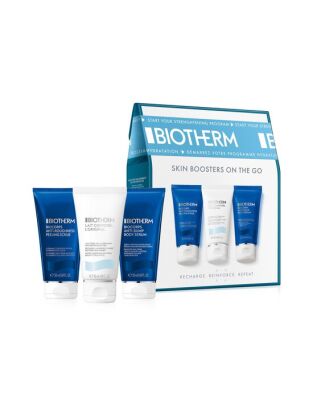 Biotherm Lait Corporel L'Original ZESTAW