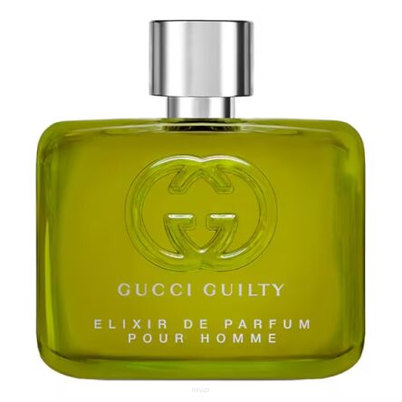Gucci Guilty Pour Homme Elixir de Parfum 60 ml