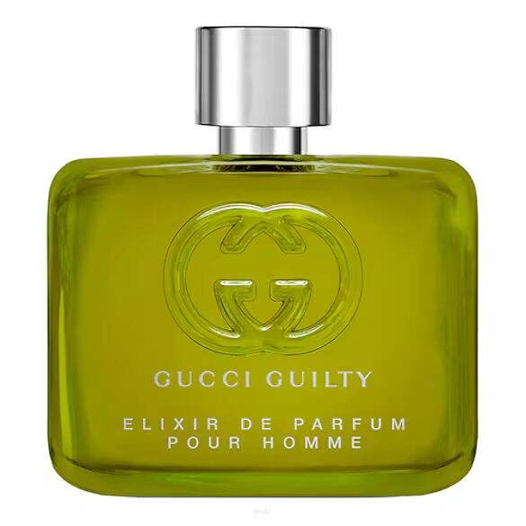 Gucci Guilty Pour Homme Elixir de Parfum 60 ml