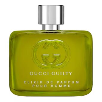 Gucci Guilty Pour Homme Elixir de Parfum 60 ml