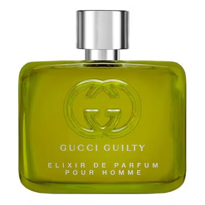 Gucci Guilty Pour Homme Elixir de Parfum 60 ml