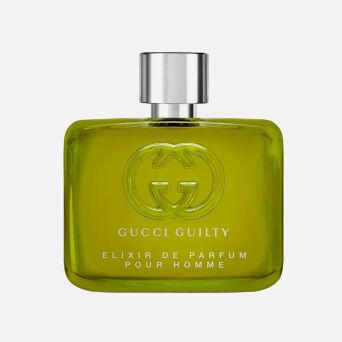 Gucci Guilty Pour Homme Elixir de Parfum 60 ml