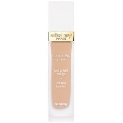 Sisley Sisleya Le Teint Anti-Aging Foundation Podkład 30ml 4.B Chestnut