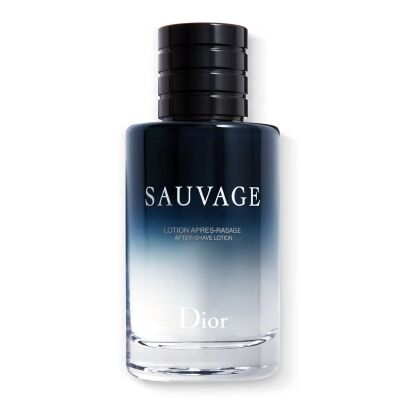 Christian Dior Sauvage After Shave Lotion 100ml
