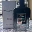 Givenchy Gentleman Society SPORT Woda Perfumowana 60ml - 2