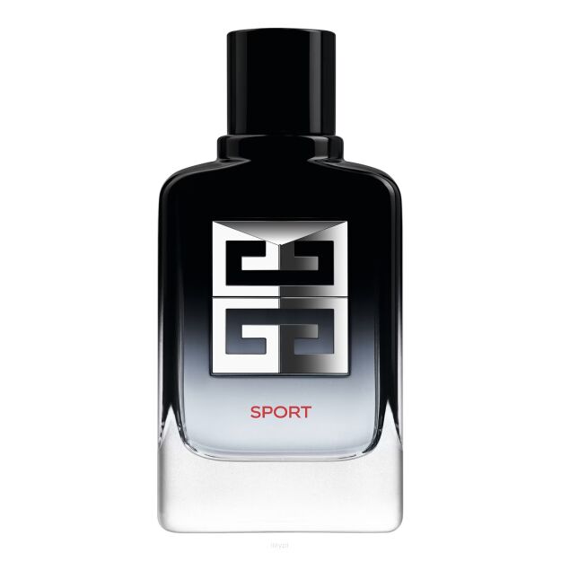 Givenchy Gentleman Society SPORT Woda Perfumowana 60ml