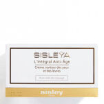 Sisley Sisleya l Integral Anti -Age -Auge- und Lippenkonturcreme -Augencreme 15ml - 4