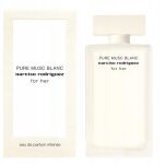 Narciso Rodriguez Pure Musc Blanc For Her Woda Perfumowana Intense 100ml - 4