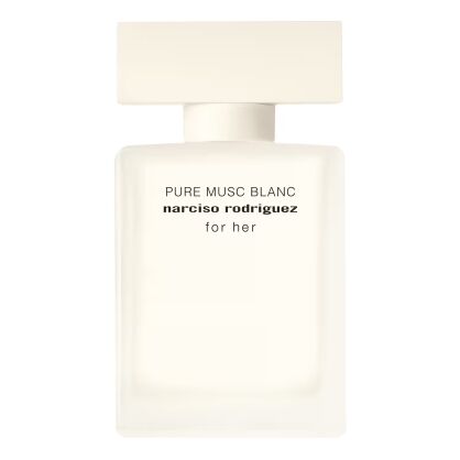 Narciso Rodriguez Pure Musc Blanc For Her Woda Perfumowana Intense 100ml