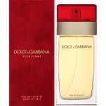 Dolce & Gabbana Pour Femme Woda Toaletowa 100ml - 4