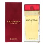 Dolce & Gabbana Pour Femme Woda Toaletowa 100ml - 5