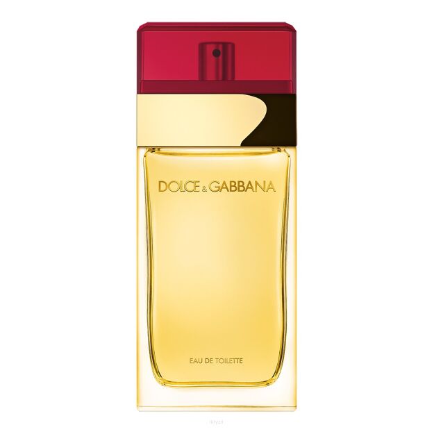Dolce & Gabbana Pour Femme Woda Toaletowa 100ml